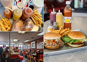 Norfolk Barbecue Restaurants Doumar's Cones & Barbecue