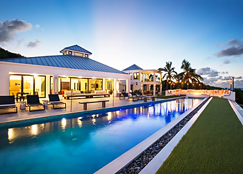 Dous+Architects - Hialeah, FL Residential Architects - Work Image