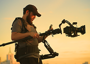 Dov Gurewicz Productions - Hollywood, FL Videographers - Work Image