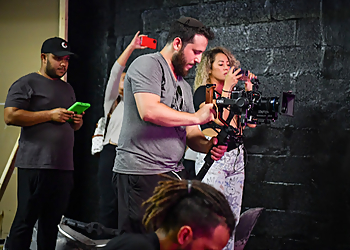 Dov Gurewicz Productions - Hollywood, FL Videographers - Service Process Image