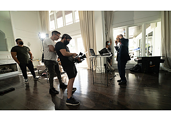 Dov Gurewicz Productions - Hollywood, FL Videographers - Service Image