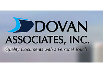 Dovan Associates, Inc.