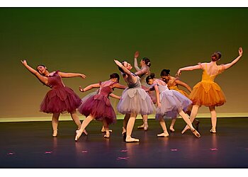 Garland Dance Schools Dove Academy of Dance Arts