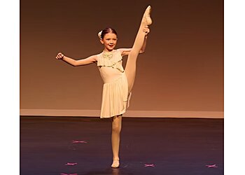 Garland Dance Schools Dove Academy of Dance Arts