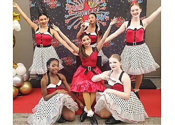 Dove Academy of Dance Arts Garland Dance Schools