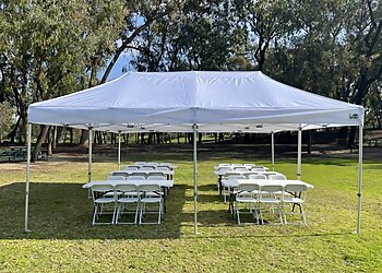 Fullerton Event Rental Companies Dove Party Rentals