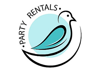 Dove Party Rentals Fullerton Event Rental Companies