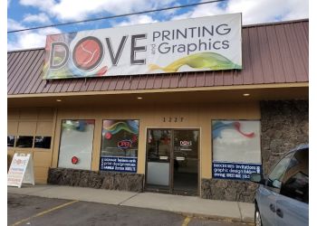 Dove Printing & Graphics