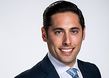 Dovi Prero, DDS, MS - PRERO ORTHODONTICS Los Angeles Orthodontists image 1