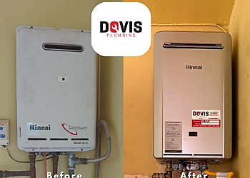 Miami Plumbers Dovis Plumbing