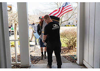 Dayton Moving Companies Dow Moving