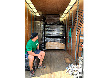 Dayton Moving Companies Dow Moving