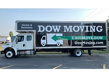 Dow Moving Dayton Moving Companies
