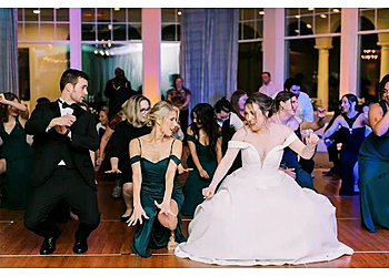 Greensboro Djs Dow Oak Events