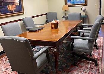 Memphis Business Lawyers Dowden, Worley, Jewell & Olswing, PLLC