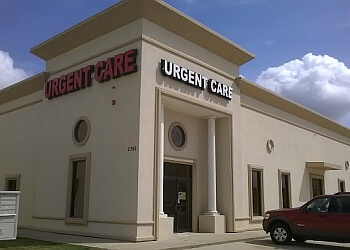 3 Best Urgent Care Clinics in Beaumont TX ThreeBestRated