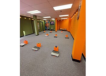 Topeka Yoga Studios Down 2 Earth Healing