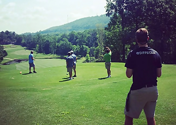 Birmingham Videographers Down In Front Productions, LLC