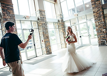 Down In Front Productions, LLC Birmingham Videographers image 1