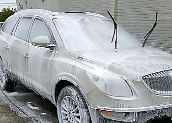Down South Detail - Mobile, AL Auto Detailing Services - Car Image