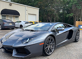 Down South Detail - Mobile, AL Auto Detailing Services - Brand Image