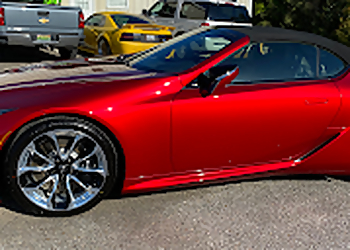 Down South Detail - Mobile, AL Auto Detailing Services - Sample Image