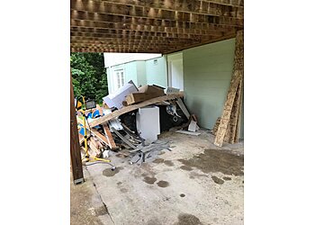 Birmingham Junk Removal Down South Junk Removal Birmingham