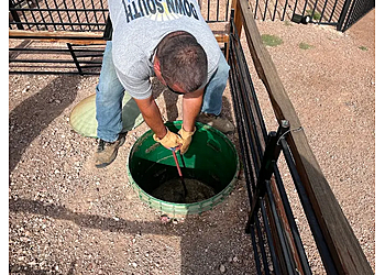 Down South Septic & Drain - Gilbert, AZ Septic Tank Services - Service Image