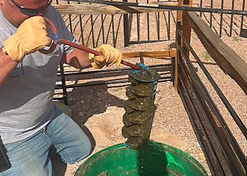 Mesa Septic Tank Services Down South Septic & Drain