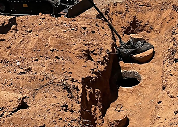 Mesa Septic Tank Services Down South Septic & Drain