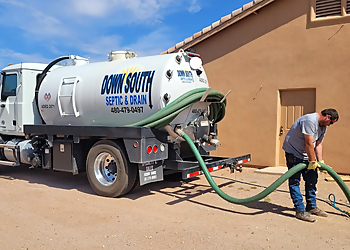 Down South Septic & Drain Mesa Septic Tank Services image 1