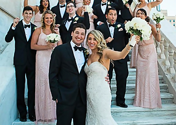 Detroit Wedding Officiants Down The Aisle Ceremonies