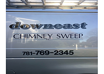 Boston Chimney Sweep Downeast Chimney Sweep