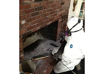 Boston Chimney Sweep Downeast Chimney Sweep