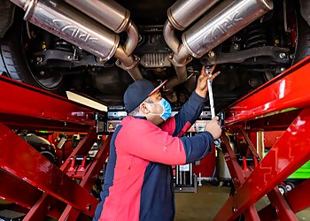 Downey Car Repair Shops Downey Car Care Center