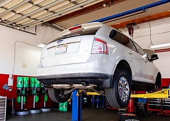 Downey Car Repair Shops Downey Car Care Center