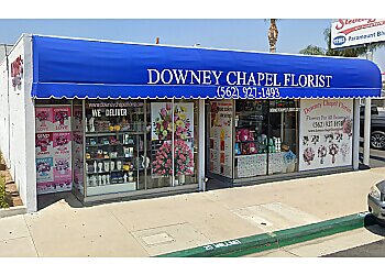 Downey Florists Downey Chapel Florist