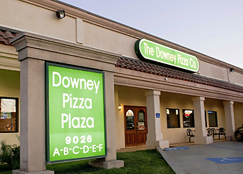 Downey Pizza Places Downey Pizza Company