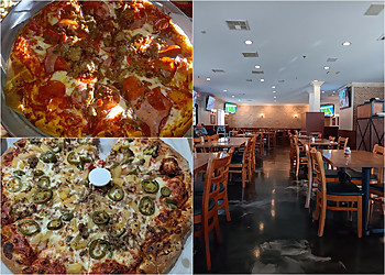 Downey Pizza Places Downey Pizza Company