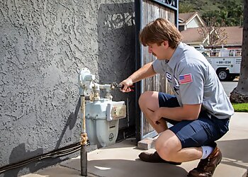 Downey Plumbers Downey Plumbing, Heating & Air Conditioning