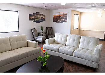 Downey Assisted Living Facilities Downey Retirement Center