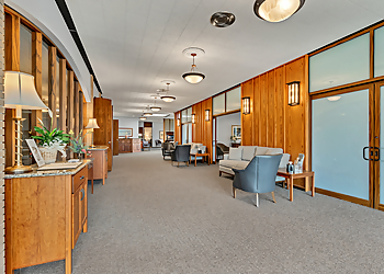 Wichita Funeral Homes Downing & Lahey Mortuaries & Crematory