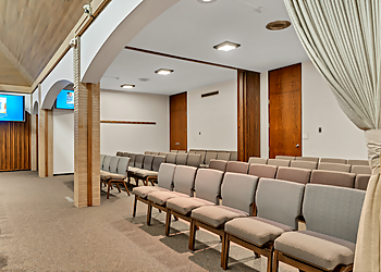 Wichita Funeral Homes Downing & Lahey Mortuaries & Crematory