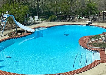 Detroit Pool Services Downriver Pool Service