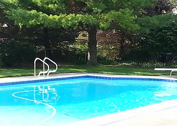 Detroit Pool Services Downriver Pool Service