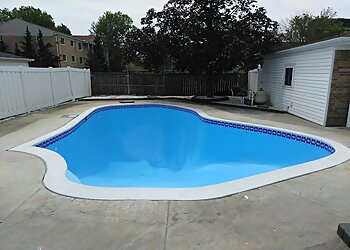 Downriver Pool Service Detroit Pool Services image 1