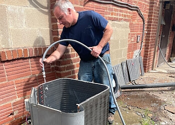 akron septic
