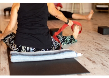 THE 10 BEST YOGA CLASSES IN PORT ST LUCIE FL 2026 visual data 7