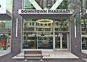 Downton Pharmacy