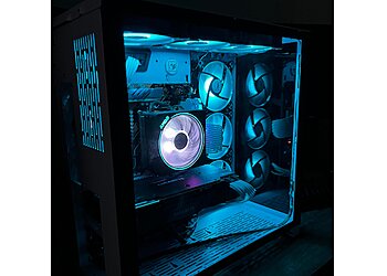 Fort Lauderdale It Services Downtown Computer Services